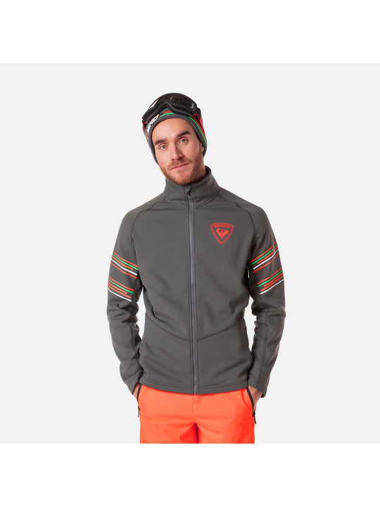 Bluza Rossignol Classique Hero Clim szary - Koszulka - Adventure Sports
Bluza Rossignol Classique Hero Clim szary - Koszulka - Adventure Sports
