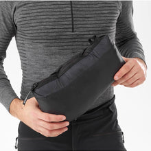 Kurtka MILLET M Kamet Down Hoodie Czarny
Kurtka MILLET M Kamet Down Hoodie Czarny