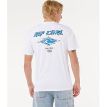 Koszulka RIP CURL Fade Out Icon Tee biały
Koszulka RIP CURL Fade Out Icon Tee biały