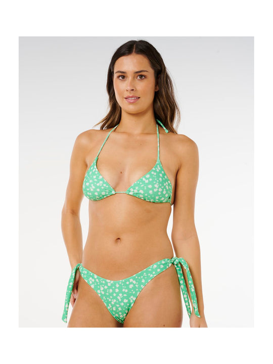 Dół od bikini damski RIP CURL Surf Side Hi Leg Skimpy zielone
Dół od bikini damski RIP CURL Surf Side Hi Leg Skimpy zielone