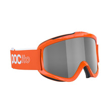 Gogle dziecięce POCito Iris pomarańczowe Cat 2 - TU - Adventure Sports
Gogle dziecięce POCito Iris pomarańczowe Cat 2 - TU - Adventure Sports