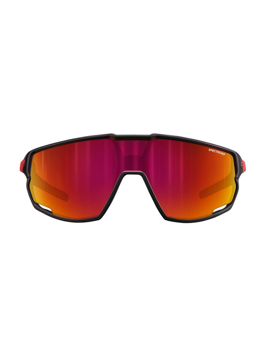 Okulary rowerowa JULBO RUSH - czarny/czerwony | Spectron Cat 3 - L - Adventure Sports
Okulary rowerowa JULBO RUSH - czarny/czerwony | Spectron Cat 3 - L - Adventure Sports