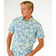 Koszula męska RIP CURL Sessions S/S Shirt niebieska
Koszula męska RIP CURL Sessions S/S Shirt niebieska