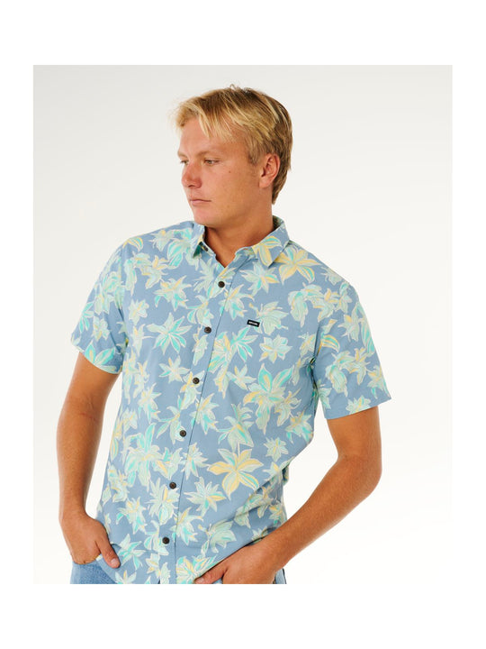 Koszula męska RIP CURL Sessions S/S Shirt niebieska
Koszula męska RIP CURL Sessions S/S Shirt niebieska