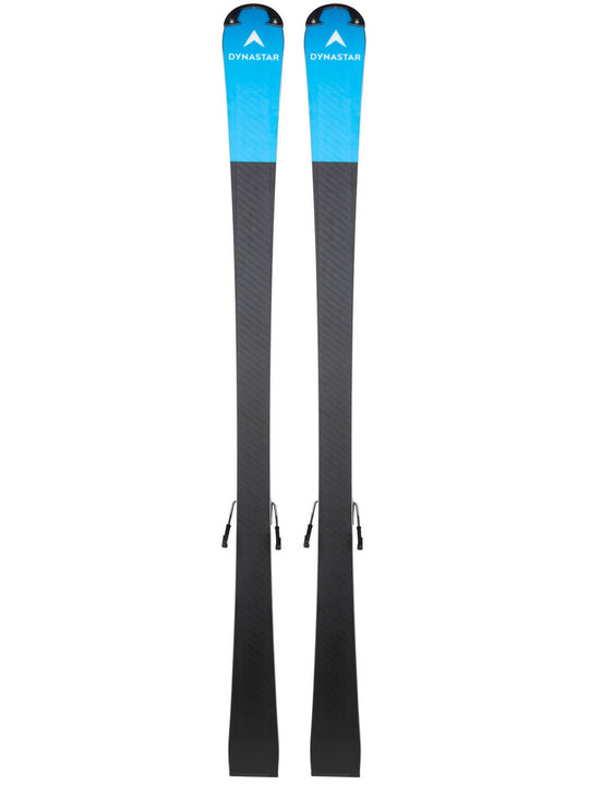 Narty slalomowe dziecięce DYNASTAR SPEED OMEGLASS TEAM SL (R21 PRO) + wiązania LOOK SPX 10 GW - Adventure Sports
Narty slalomowe dziecięce DYNASTAR SPEED OMEGLASS TEAM SL (R21 PRO) + wiązania LOOK SPX 10 GW - Adventure Sports