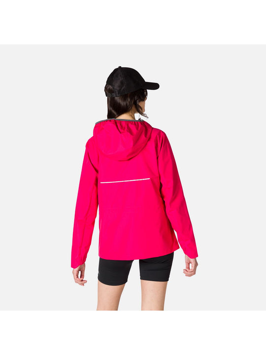 Kurtka Rossignol W Skpr Active Jkt różowy - Adventure Sports
Kurtka Rossignol W Skpr Active Jkt różowy - Adventure Sports