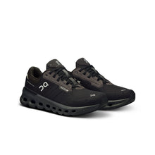 Buty damskie do biegania ON RUNNING Cloudrunner 2 Waterproof czarny
Buty damskie do biegania ON RUNNING Cloudrunner 2 Waterproof czarny