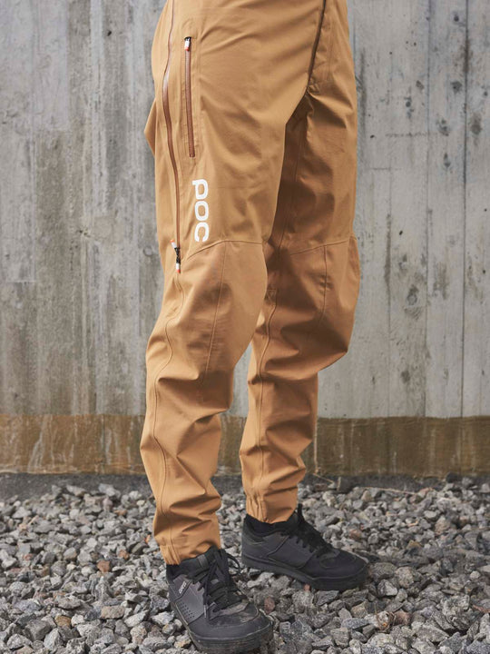 Spodnie rowerowe POC CONSORT MTB Dungaree - brązowy - Adventure Sports
Spodnie rowerowe POC CONSORT MTB Dungaree - brązowy - Adventure Sports