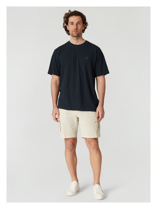 Szorty męskie SAIL RACING M Grinder Corduroy Cargo Shorts beżowe
Szorty męskie SAIL RACING M Grinder Corduroy Cargo Shorts beżowe