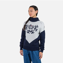 Sweter Rossignol W Cieloalto Tn granatowy - Adventure Sports
Sweter Rossignol W Cieloalto Tn granatowy - Adventure Sports