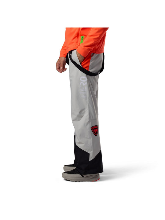 Spodnie narciarskie męskie ROSSIGNOL M Hero Insulated Ski Pant szare
Spodnie narciarskie męskie ROSSIGNOL M Hero Insulated Ski Pant szare