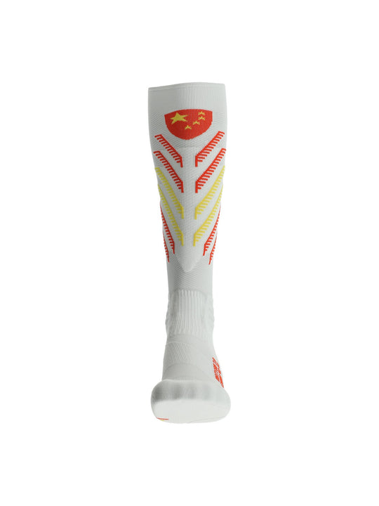 Skarpety narciarskie UYN Natyon 3.0 Socks China
Skarpety narciarskie UYN Natyon 3.0 Socks China