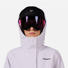 Kurtka narciarska damska ROSSIGNOL W DESAFIO 2L SHELL JKT szara
Kurtka narciarska damska ROSSIGNOL W DESAFIO 2L SHELL JKT szara