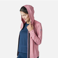 Bluza ROSSIGNOL W Hoodie Fleece - rozowy - Adventure Sports
Bluza ROSSIGNOL W Hoodie Fleece - rozowy - Adventure Sports