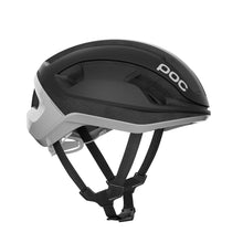Kask rowerowy POC Omne Lite czarno biały
Kask rowerowy POC Omne Lite czarno biały