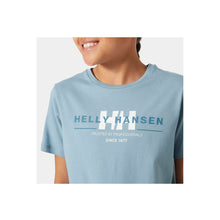 Koszulka HELLY HANSEN JR HH GRAPHIC T-SHIR niebieski - Adventure Sports
Koszulka HELLY HANSEN JR HH GRAPHIC T-SHIR niebieski - Adventure Sports