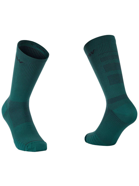 Skarpety rowerowe NORTHWAVE Extreme Pro Sock szmaragdowe
Skarpety rowerowe NORTHWAVE Extreme Pro Sock szmaragdowe