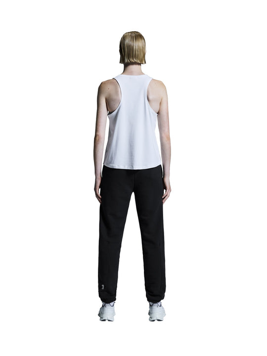 Spodnie dresowe damskie On Club Pants czarny
Spodnie dresowe damskie On Club Pants czarny