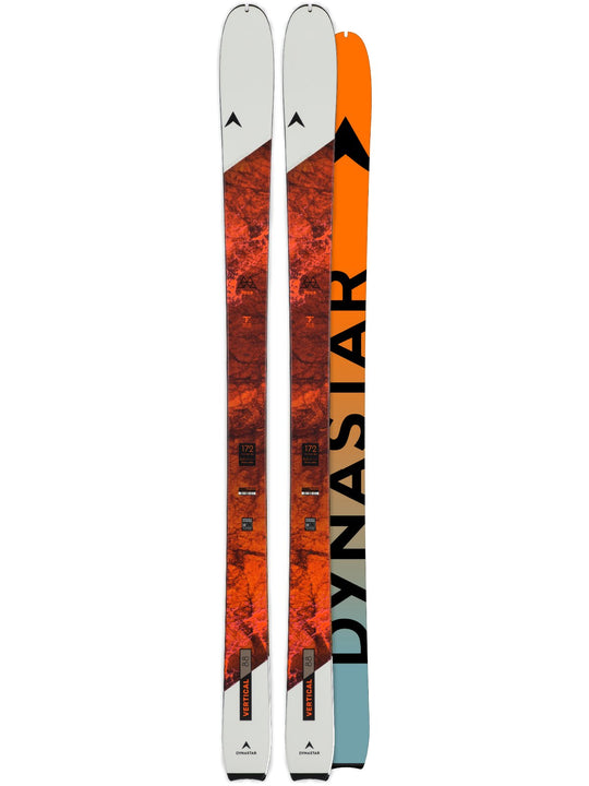 Narty skitourowe DYNASTAR M-Vertical 88 F-Team Open - Adventure Sports
Narty skitourowe DYNASTAR M-Vertical 88 F-Team Open - Adventure Sports