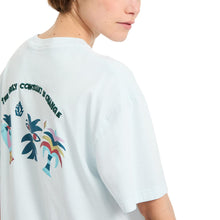 Koszulka damska VOLCOM Fa Bruno Lucas 2 Tee niebieski
Koszulka damska VOLCOM Fa Bruno Lucas 2 Tee niebieski
