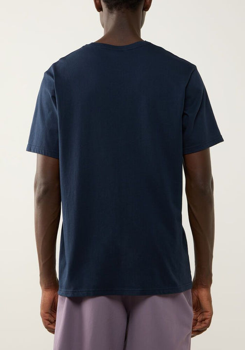 Koszulka HAGLÖFS Outsiders Graphic Tee Men tarn blue
Koszulka HAGLÖFS Outsiders Graphic Tee Men tarn blue