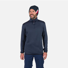 Bluza techniczna męska Rossignol Diretta Fleece Hz granatowy - Adventure Sports
Bluza techniczna męska Rossignol Diretta Fleece Hz granatowy - Adventure Sports