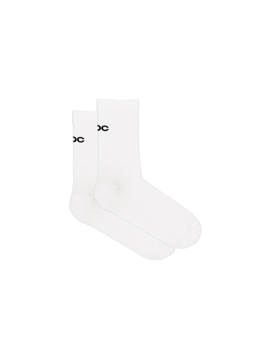 Skarpety rowerowe POC Cadence Road Socks biały
Skarpety rowerowe POC Cadence Road Socks biały