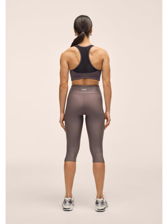 Legginsy damskie CASALL Capri Slit Regular Waist Tights kolor szary
Legginsy damskie CASALL Capri Slit Regular Waist Tights kolor szary