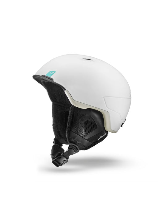 Kask narciarski JULBO Hal TwICEme biały - Adventure Sports
Kask narciarski JULBO Hal TwICEme biały - Adventure Sports