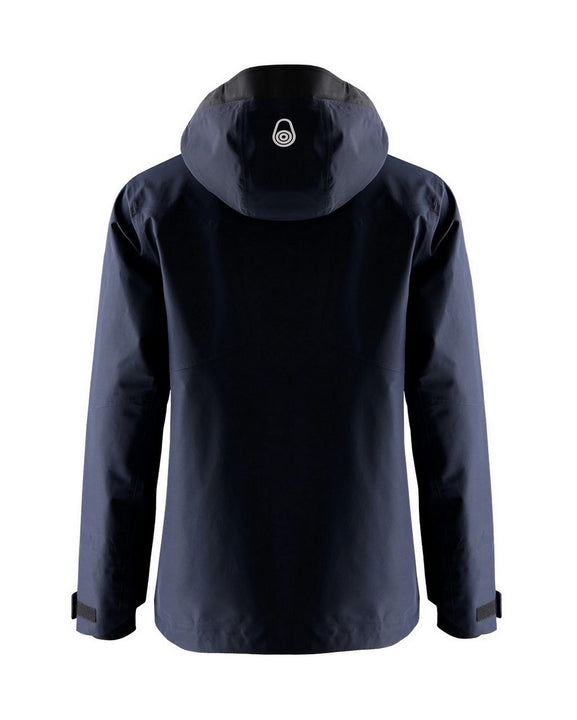 Kurtka żeglarska Sail Racing W OCEAN HOOD granatowa
Kurtka żeglarska Sail Racing W OCEAN HOOD granatowa