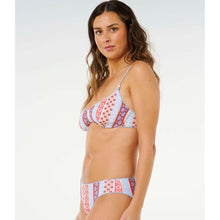 Dół od bikini damski RIP CURL Coastal Instinct Full Pant multikolor
Dół od bikini damski RIP CURL Coastal Instinct Full Pant multikolor