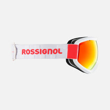 Gogle narciarskie ROSSIGNOL ACE HERO white Cat 2 + Cat 1
Gogle narciarskie ROSSIGNOL ACE HERO white Cat 2 + Cat 1