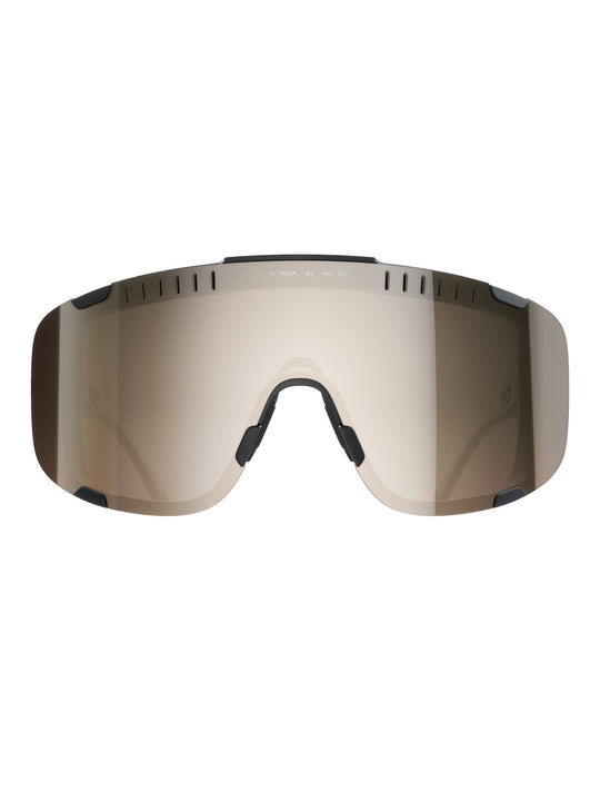 Okulary rowerowe POC Devour czarne - Clarity Trail/Partly Sunny Silver cat.2
Okulary rowerowe POC Devour czarne - Clarity Trail/Partly Sunny Silver cat.2
