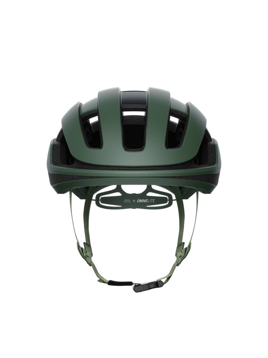 Kask rowerowy POC Omne Lite Wide Fit zielony - Adventure Sports
Kask rowerowy POC Omne Lite Wide Fit zielony - Adventure Sports