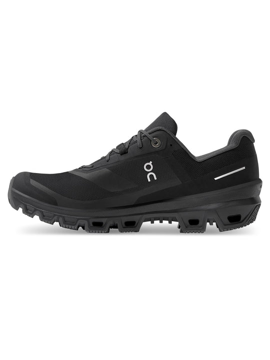 Buty trailowe damskie ON RUNNING W CLOUDVENTURE Waterproof - czarny
Buty trailowe damskie ON RUNNING W CLOUDVENTURE Waterproof - czarny
