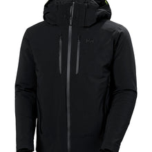 Kurtka narciarska męska HELLY HANSEN STEILHANG 2.0 JACKET czarna
Kurtka narciarska męska HELLY HANSEN STEILHANG 2.0 JACKET czarna
