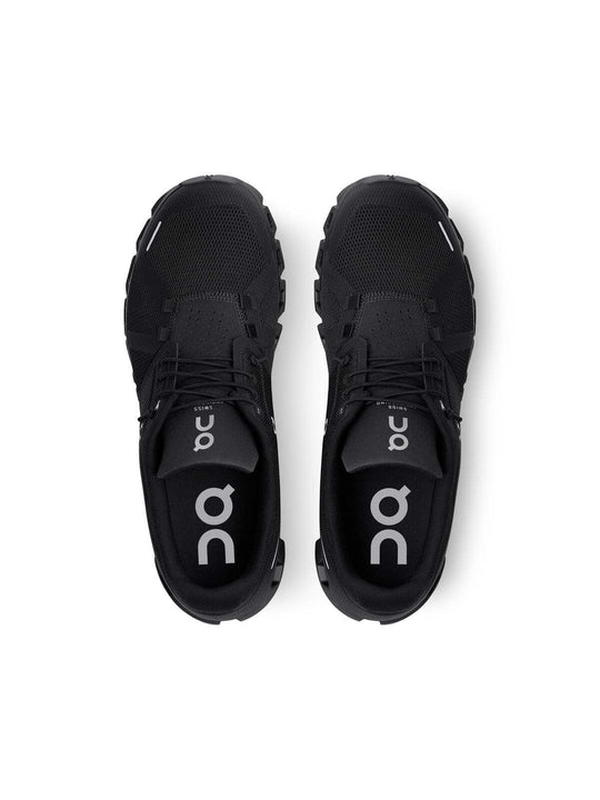 Buty biegowe męskie On Running Cloud 5 czarne
Buty biegowe męskie On Running Cloud 5 czarne