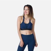 Biustonosz Rossignol W Tech Bra granatowy - Bielizna - Adventure Sports
Biustonosz Rossignol W Tech Bra granatowy - Bielizna - Adventure Sports