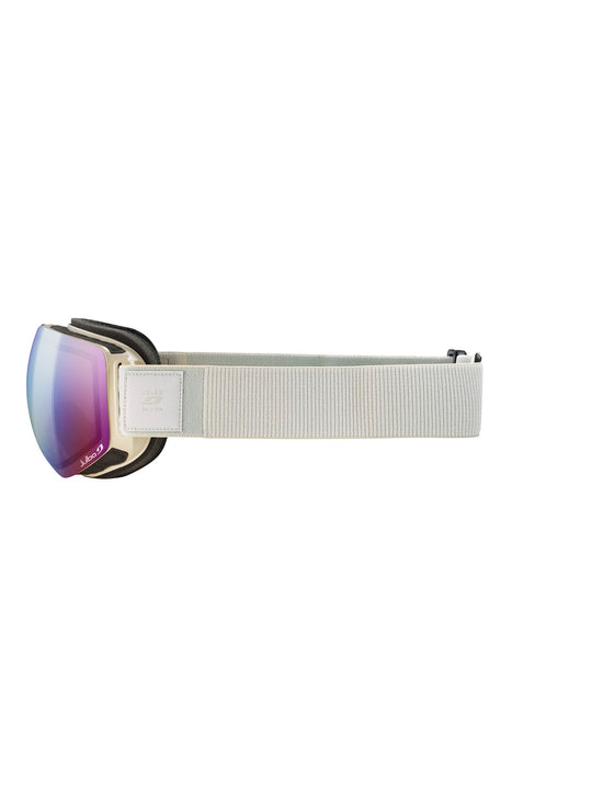 Gogle narciarskie JULBO SHADOW beżowe fotochrom Cat 0-4 High Contrast
Gogle narciarskie JULBO SHADOW beżowe fotochrom Cat 0-4 High Contrast