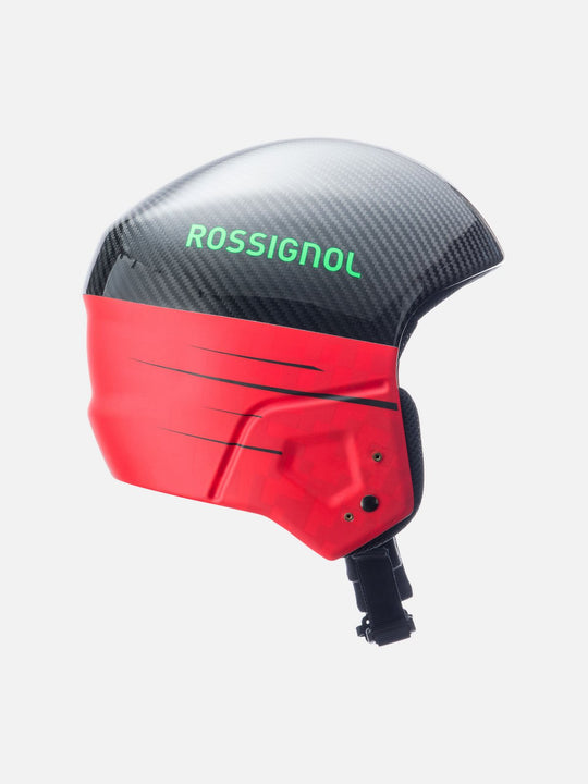 Kask narciarski ROSSIGNOL HERO Giant Carbon FIS Green - Adventure Sports
Kask narciarski ROSSIGNOL HERO Giant Carbon FIS Green - Adventure Sports