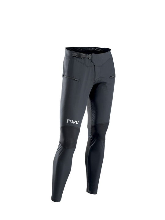Spodnie rowerowe NORTHWAVE BOMB Pants - czarny
Spodnie rowerowe NORTHWAVE BOMB Pants - czarny