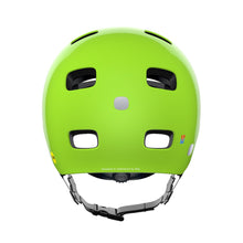 Kask rowerowy POCito Crane MIPS fluo zielony - Adventure Sports
Kask rowerowy POCito Crane MIPS fluo zielony - Adventure Sports