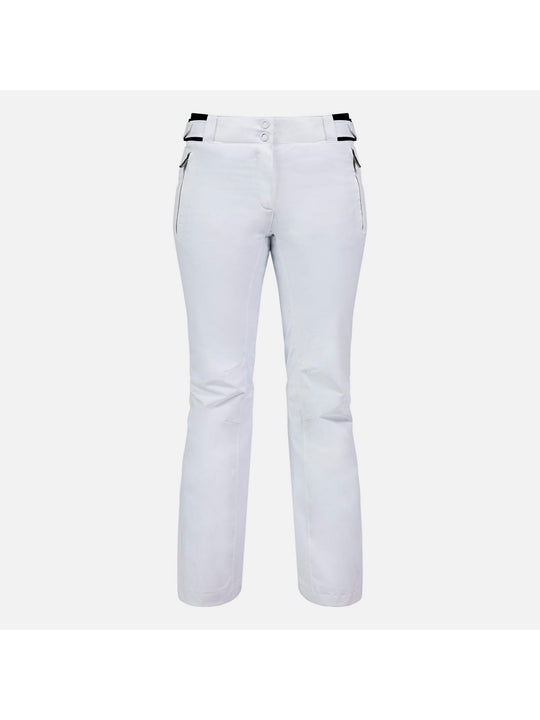 Spodnie narciarskie damskie Rossignol W Ski Pant biały - Adventure Sports
Spodnie narciarskie damskie Rossignol W Ski Pant biały - Adventure Sports