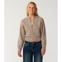 Sweter damski RIP CURL Venture Zip Thru Cardigan brązowy
Sweter damski RIP CURL Venture Zip Thru Cardigan brązowy