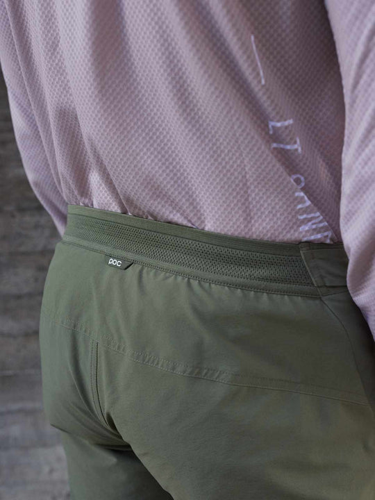 Spodenki rowerowe POC ESSENTIAL ENDURO - zielony - Adventure Sports
Spodenki rowerowe POC ESSENTIAL ENDURO - zielony - Adventure Sports