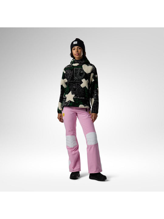 Bluza damska ROSSIGNOL W Jcc Fleece Anorak czarna
Bluza damska ROSSIGNOL W Jcc Fleece Anorak czarna