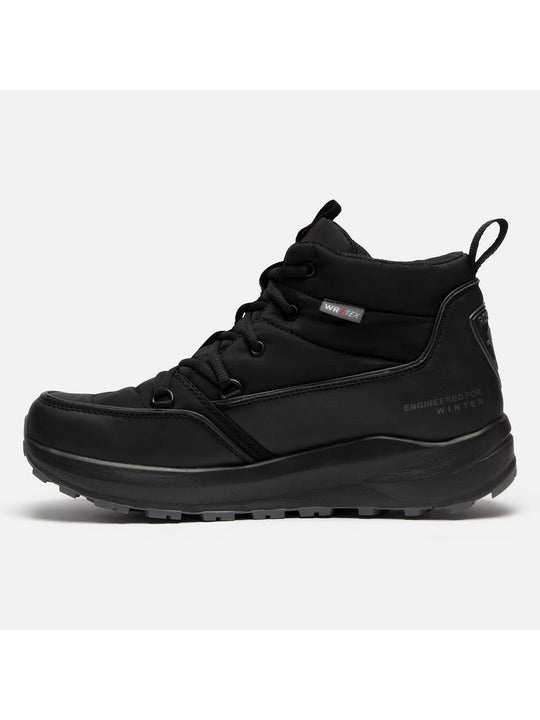 Buty męskie Rossignol Rossi Resort Wp Black 2.0 czarny - sportowe - Adventure Sports
Buty męskie Rossignol Rossi Resort Wp Black 2.0 czarny - sportowe - Adventure Sports