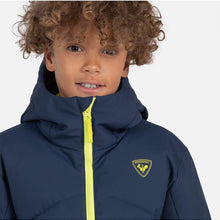 Kurtka narciarska chłopięca Rossignol Boy Siz Jkt granatowy - Adventure Sports
Kurtka narciarska chłopięca Rossignol Boy Siz Jkt granatowy - Adventure Sports