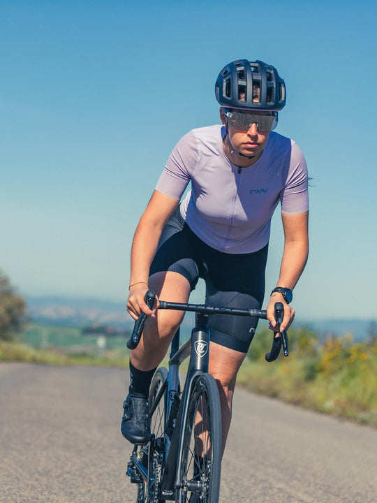 Koszulka rowerowa NORTHWAVE Extreme 2 Woman - fioletowy - Adventure Sports
Koszulka rowerowa NORTHWAVE Extreme 2 Woman - fioletowy - Adventure Sports