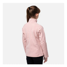 Bluza mid layer dziewczęca Rossignol Girl Fz Clim różowa - Adventure Sports
Bluza mid layer dziewczęca Rossignol Girl Fz Clim różowa - Adventure Sports